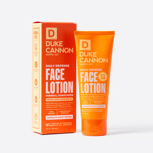 Daily Defense Face Lotion SPF 32