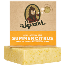 Load image into Gallery viewer, Dr. Squatch Soap
