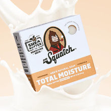 Load image into Gallery viewer, Dr. Squatch Soap
