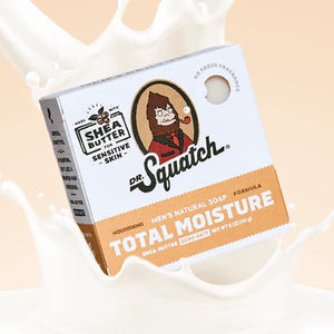 Dr. Squatch Soap