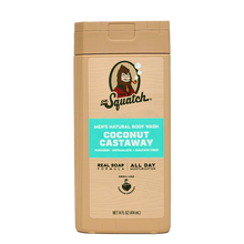 Load image into Gallery viewer, Dr. Squatch Men&#39;s Natural Body Wash
