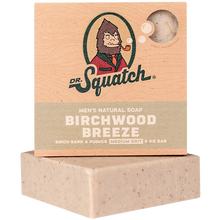 Load image into Gallery viewer, Dr. Squatch Soap
