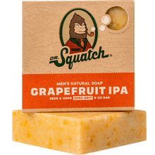 Load image into Gallery viewer, Dr. Squatch Soap
