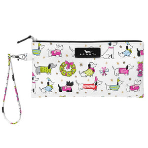 Kate Wristlet