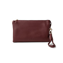 Load image into Gallery viewer, Kedzie Eclipse Convertible Wallet Crossbody
