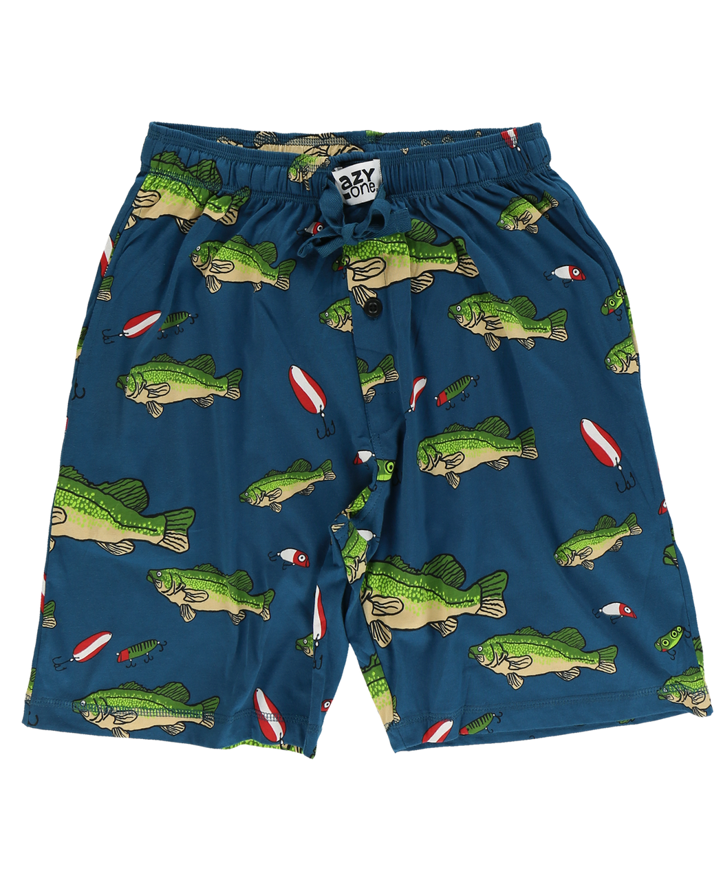 Bass Mens's PJ Shorts
