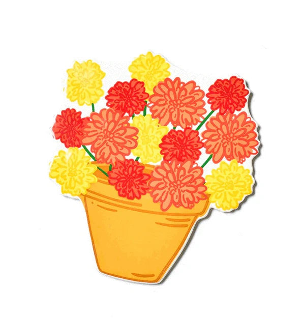 Mums The Word Mini Attachment