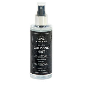 Man Bar Cologne Mist