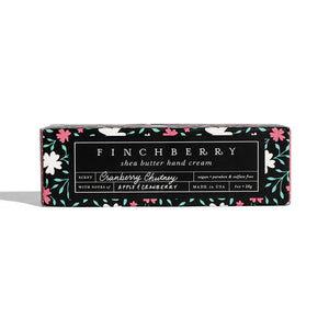 Finchberry Travel Hand Cream