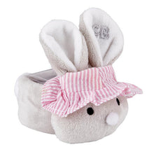 Load image into Gallery viewer, Boo Bunnie Beach Friends Comfort Toy
