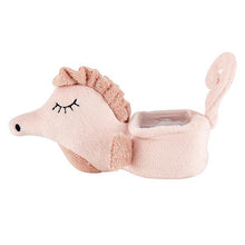 Load image into Gallery viewer, Boo Bunnie Beach Friends Comfort Toy
