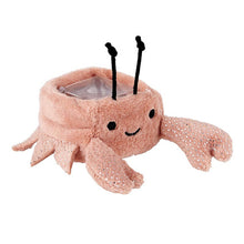 Load image into Gallery viewer, Boo Bunnie Beach Friends Comfort Toy
