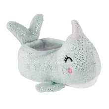 Load image into Gallery viewer, Boo Bunnie Beach Friends Comfort Toy
