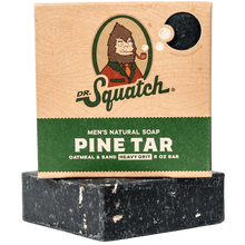 Load image into Gallery viewer, Dr. Squatch Soap
