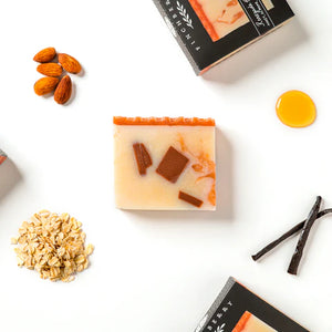 Finchberry Bar Soap