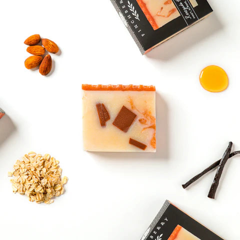 Finchberry Bar Soap