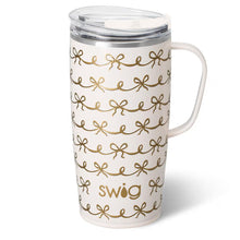 Load image into Gallery viewer, Swig 22 oz. Travel Mug
