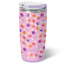 Load image into Gallery viewer, Swig 22 oz Tumbler

