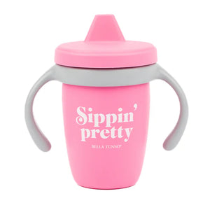 Happy Sippy