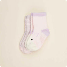 Load image into Gallery viewer, 2 Pairs Socks-(3 to 5 years)

