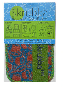 Skrubba