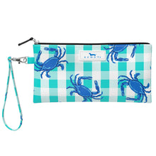 Load image into Gallery viewer, Kate Wristlet
