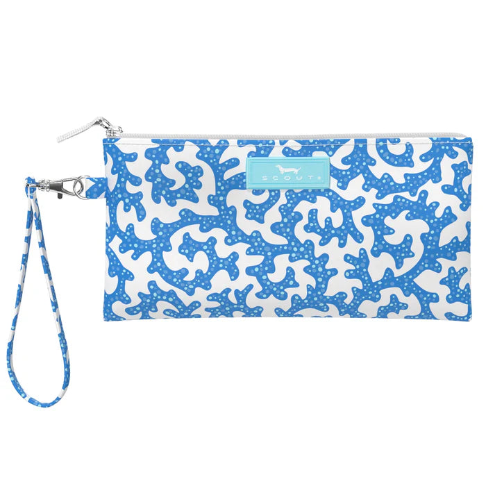 Kate Wristlet