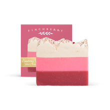Load image into Gallery viewer, Finchberry Bar Soap

