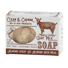 Load image into Gallery viewer, Goat Milk Soap
