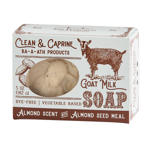 Goat Milk Soap