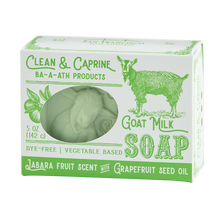 Load image into Gallery viewer, Goat Milk Soap
