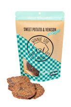 Load image into Gallery viewer, Sweet Potato &amp; Veninson Crisps
