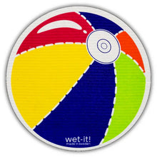 Load image into Gallery viewer, Wet-It Round
