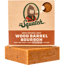 Load image into Gallery viewer, Dr. Squatch Soap
