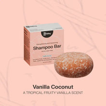 Load image into Gallery viewer, Shampoo Bar For Hair Strengthening
