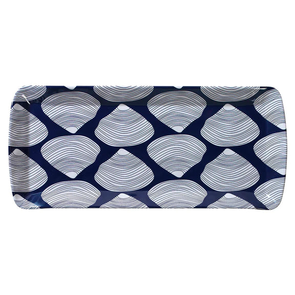 Clamshell Loaf Tray