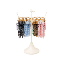 Load image into Gallery viewer, Keep It Together Wristlet Keychain
