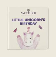 Little Unicorns Birthday