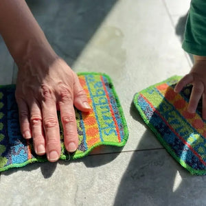 Skrubba XL
