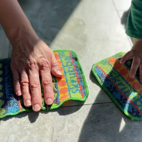 Skrubba XL