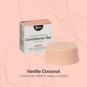 Conditioner Bar For Moisture