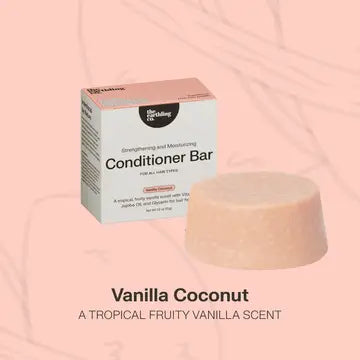 Conditioner Bar For Moisture