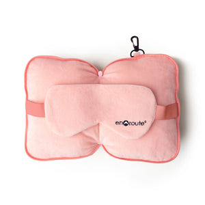 Z Pod Travel Pillow & Mask