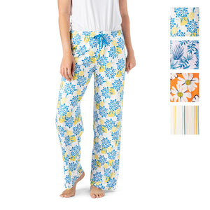 Hello Mello Lazy Daisy Lounge Pants