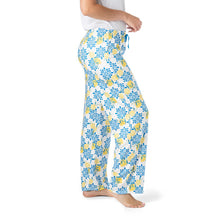 Load image into Gallery viewer, Hello Mello Lazy Daisy Lounge Pants
