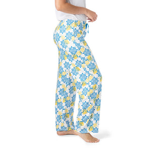 Hello Mello Lazy Daisy Lounge Pants