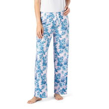 Load image into Gallery viewer, Hello Mello Lazy Daisy Lounge Pants
