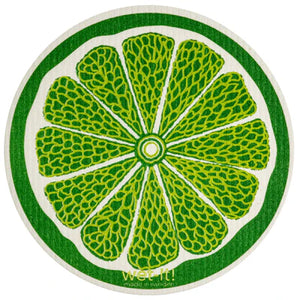 Wet-It Round
