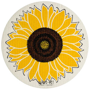 Wet-It Round