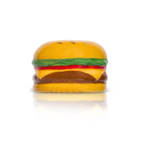 For The Bun Of It Mini-Cheeseburger-A429